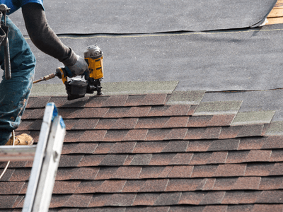 About Roof Repair Experts Stratford, OK